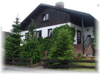 Apartamento de vacaciones en Vhl (Waldecker Land)Casa de vacaciones