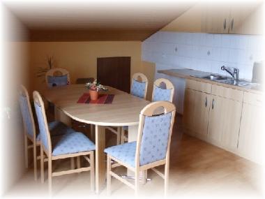Apartamento de vacaciones en Vhl (Waldecker Land)Casa de vacaciones