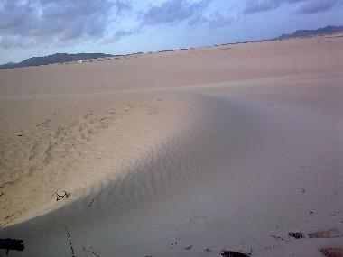 Apartamento de vacaciones en Corralejo (Fuerteventura)Casa de vacaciones