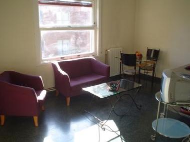 Apartamento de vacaciones en barcelona (Barcelona)Casa de vacaciones