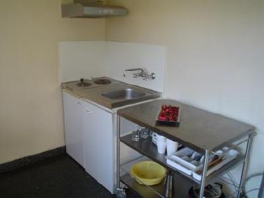 Apartamento de vacaciones en barcelona (Barcelona)Casa de vacaciones