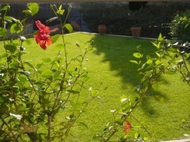 Apartamento de vacaciones en barcelona (Barcelona)Casa de vacaciones