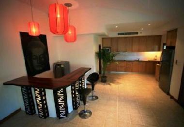 Casa de vacaciones en Kathu (Phuket)Casa de vacaciones