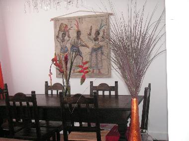 Apartamento de vacaciones en Rio de Janeiro (Rio de Janeiro)Casa de vacaciones