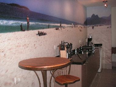 Apartamento de vacaciones en Rio de Janeiro (Rio de Janeiro)Casa de vacaciones