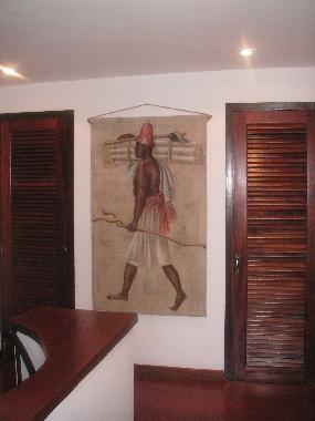 Apartamento de vacaciones en Rio de Janeiro (Rio de Janeiro)Casa de vacaciones