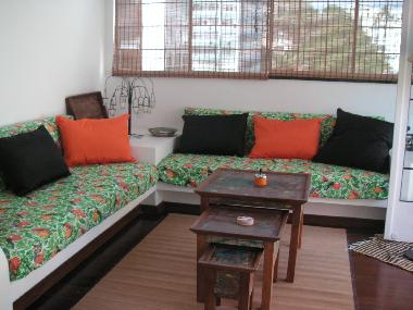 Apartamento de vacaciones en Rio de Janeiro (Rio de Janeiro)Casa de vacaciones