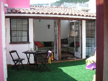 Apartamento de vacaciones en Rio de Janeiro (Rio de Janeiro)Casa de vacaciones