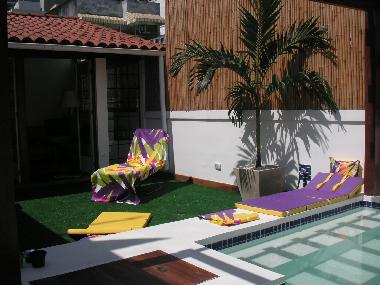 Apartamento de vacaciones en Rio de Janeiro (Rio de Janeiro)Casa de vacaciones