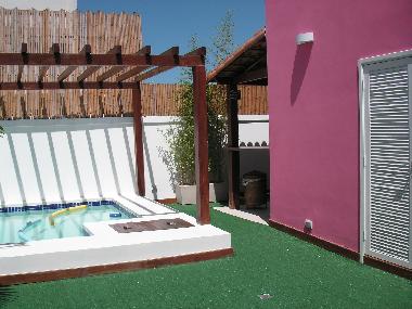 Apartamento de vacaciones en Rio de Janeiro (Rio de Janeiro)Casa de vacaciones