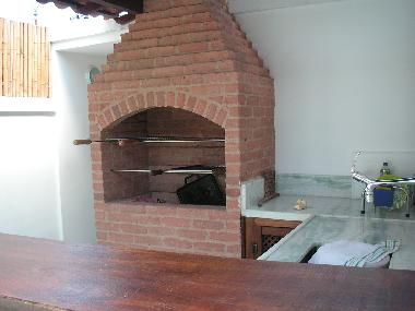 Apartamento de vacaciones en Rio de Janeiro (Rio de Janeiro)Casa de vacaciones