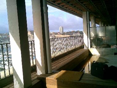 Apartamento de vacaciones en Marseille (Bouches-du-Rh�ne)Casa de vacaciones