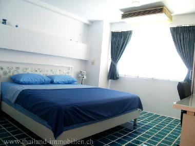 Apartamento de vacaciones en Hua Hin (Prachuap Khiri Khan)Casa de vacaciones