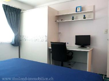 Apartamento de vacaciones en Hua Hin (Prachuap Khiri Khan)Casa de vacaciones