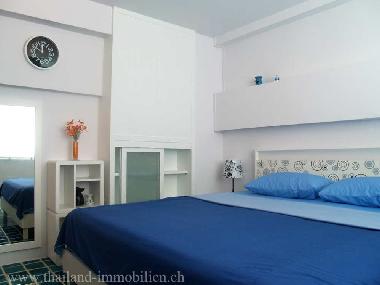 Apartamento de vacaciones en Hua Hin (Prachuap Khiri Khan)Casa de vacaciones