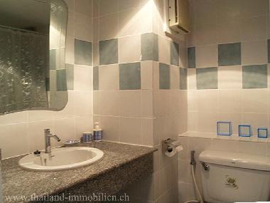 Apartamento de vacaciones en Hua Hin (Prachuap Khiri Khan)Casa de vacaciones