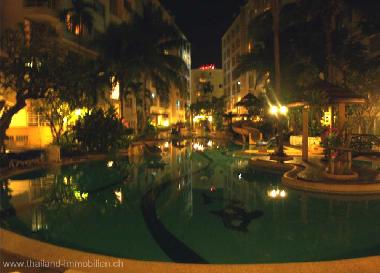 Apartamento de vacaciones en Hua Hin (Prachuap Khiri Khan)Casa de vacaciones