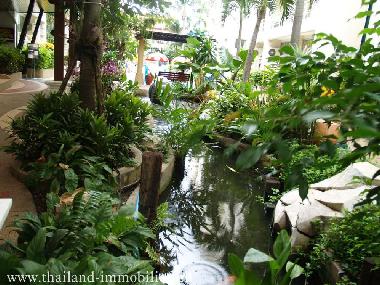 Apartamento de vacaciones en Hua Hin (Prachuap Khiri Khan)Casa de vacaciones
