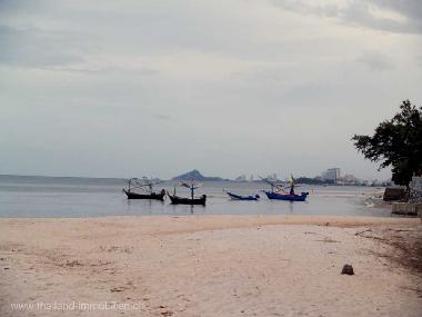 Apartamento de vacaciones en Hua Hin (Prachuap Khiri Khan)Casa de vacaciones
