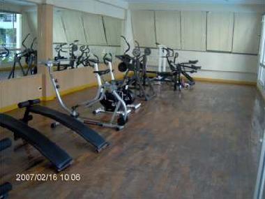 Apartamento de vacaciones en Hua Hin (Prachuap Khiri Khan)Casa de vacaciones