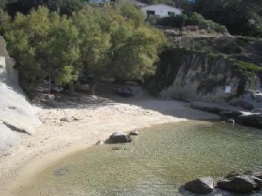 Casa de vacaciones en S. Andrea (Livorno)Casa de vacaciones