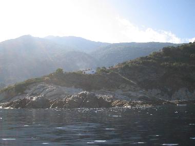 Casa de vacaciones en S. Andrea (Livorno)Casa de vacaciones