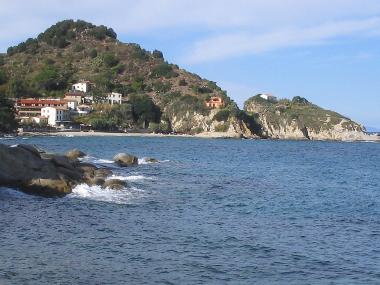 Casa de vacaciones en S. Andrea (Livorno)Casa de vacaciones