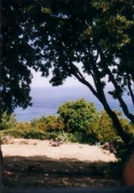 Casa de vacaciones en S. Andrea (Livorno)Casa de vacaciones