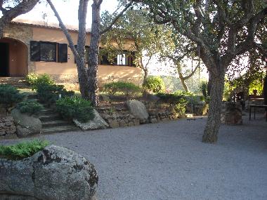 Chalet en llafranch - palafrugell (Girona)Casa de vacaciones