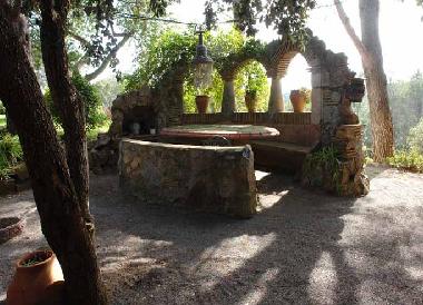 Chalet en llafranch - palafrugell (Girona)Casa de vacaciones