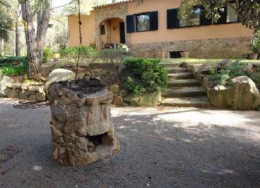 Chalet en llafranch - palafrugell (Girona)Casa de vacaciones