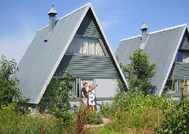 Apartamento de vacaciones en Twijzelerheide (Friesland)Casa de vacaciones