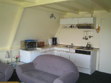 Apartamento de vacaciones en Twijzelerheide (Friesland)Casa de vacaciones