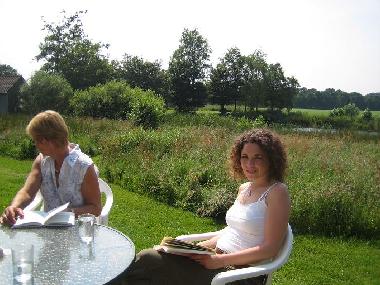 Apartamento de vacaciones en Twijzelerheide (Friesland)Casa de vacaciones