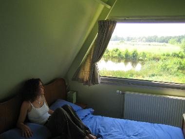 Apartamento de vacaciones en Twijzelerheide (Friesland)Casa de vacaciones