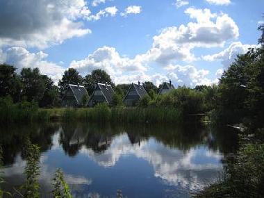 Apartamento de vacaciones en Twijzelerheide (Friesland)Casa de vacaciones