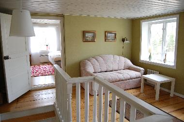 Casa de vacaciones en Anderstorp (Smaland)Casa de vacaciones