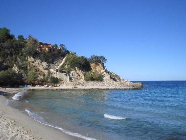 Casa de vacaciones en S. Andrea (Livorno)Casa de vacaciones