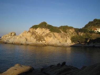 Casa de vacaciones en S. Andrea (Livorno)Casa de vacaciones