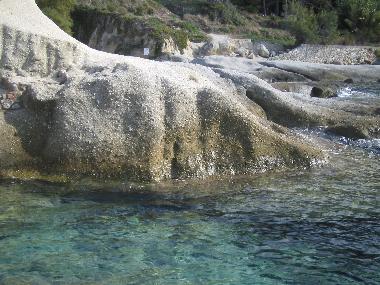 Casa de vacaciones en S. Andrea (Livorno)Casa de vacaciones