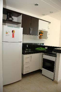 Apartamento de vacaciones en Nisia Floresta (Rio Grande do Norte)Casa de vacaciones