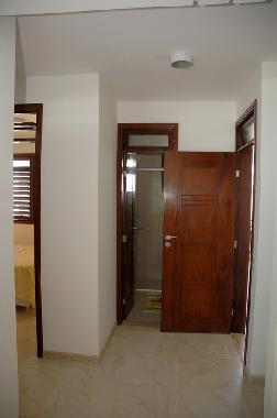 Apartamento de vacaciones en Nisia Floresta (Rio Grande do Norte)Casa de vacaciones