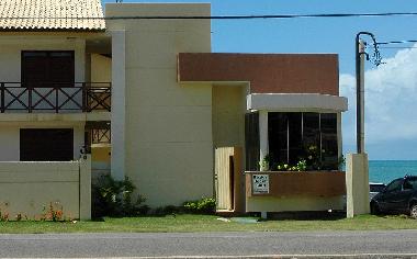 Apartamento de vacaciones en Nisia Floresta (Rio Grande do Norte)Casa de vacaciones