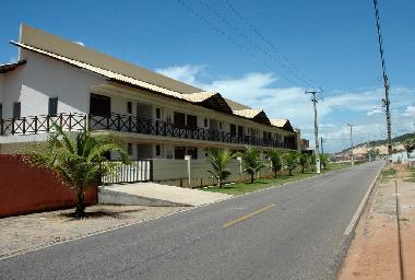 Apartamento de vacaciones en Nisia Floresta (Rio Grande do Norte)Casa de vacaciones