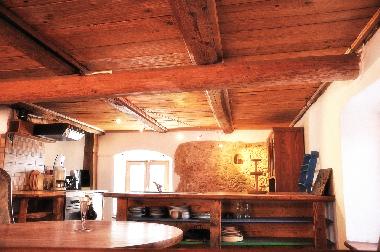 Apartamento de vacaciones en Bruck / Grafing (Oberbayern)Casa de vacaciones