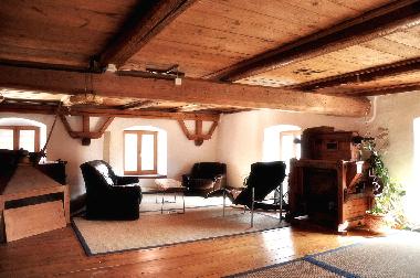 Apartamento de vacaciones en Bruck / Grafing (Oberbayern)Casa de vacaciones