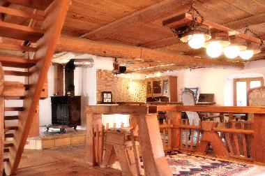 Apartamento de vacaciones en Bruck / Grafing (Oberbayern)Casa de vacaciones