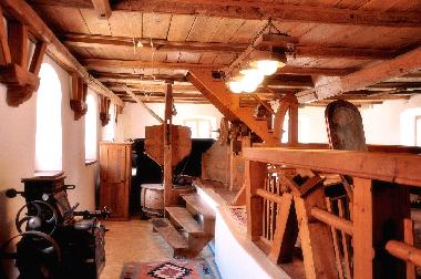 Apartamento de vacaciones en Bruck / Grafing (Oberbayern)Casa de vacaciones