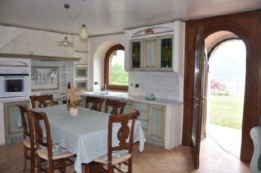 Casa de vacaciones en RIVA DI SOLTO (Bergamo)Casa de vacaciones