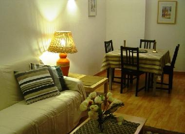 Apartamento de vacaciones en Vilamoura (Algarve)Casa de vacaciones